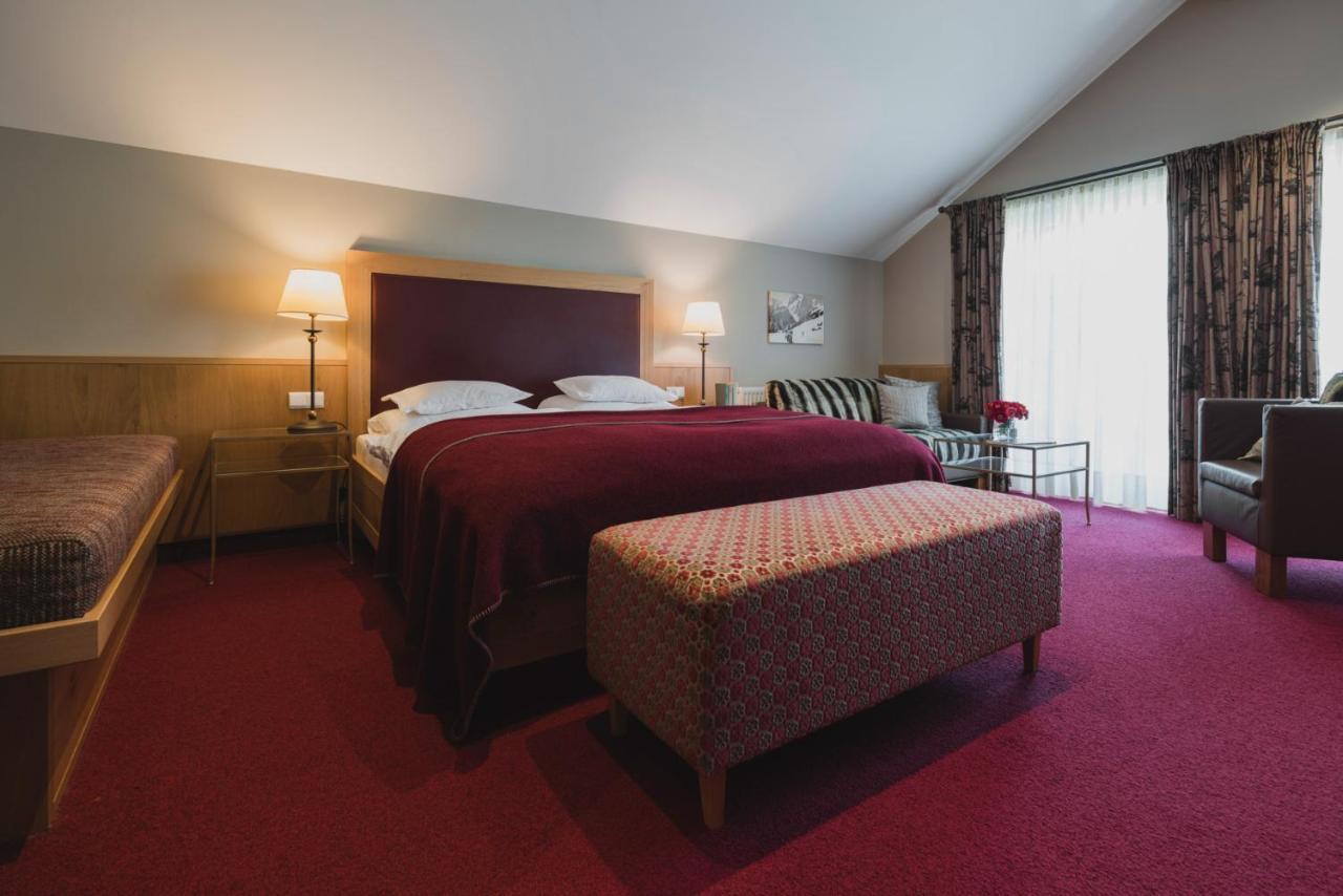 Neuhaus Zillertal 4*