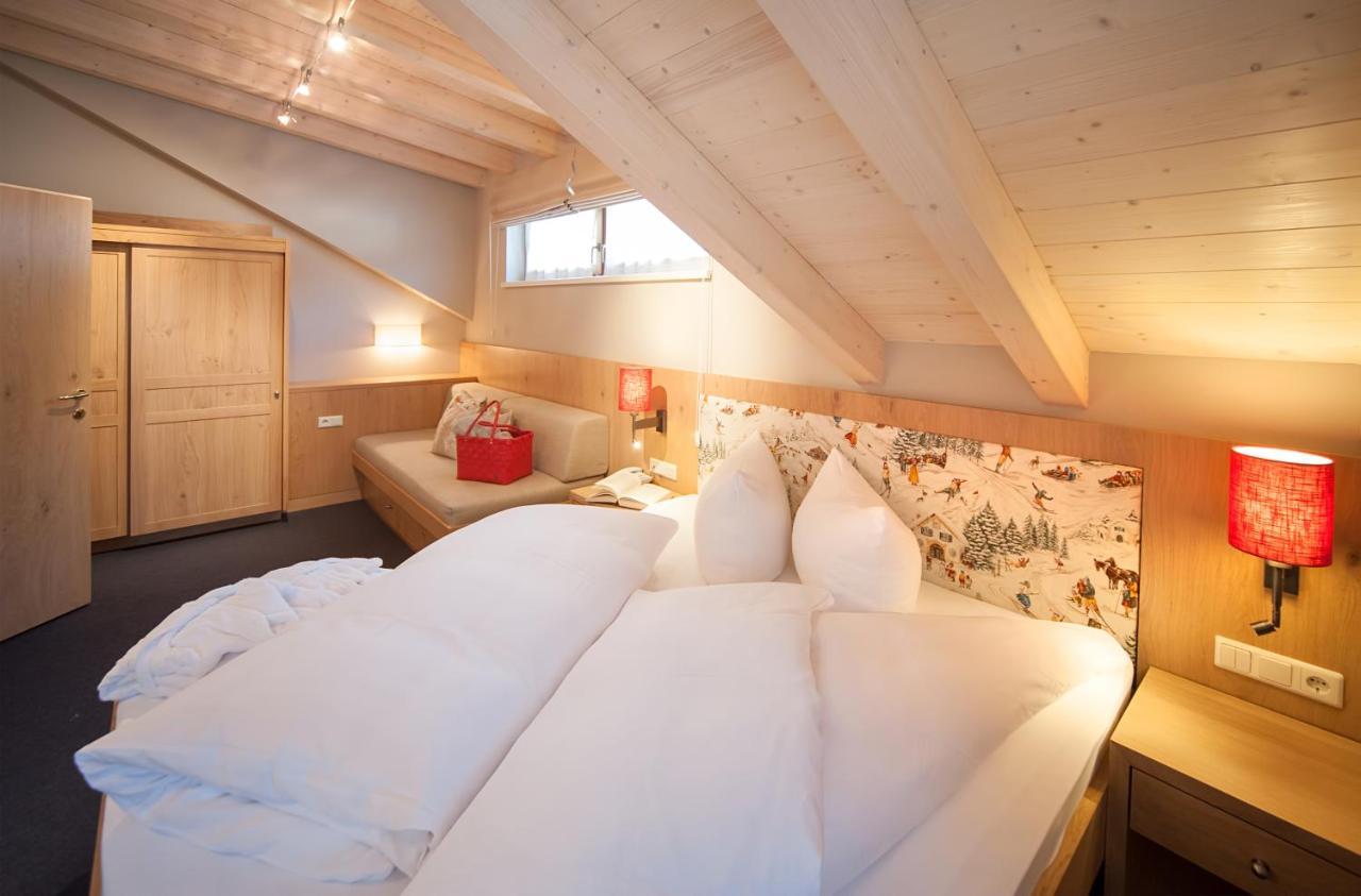 Neuhaus Zillertal Hotel Mayrhofen