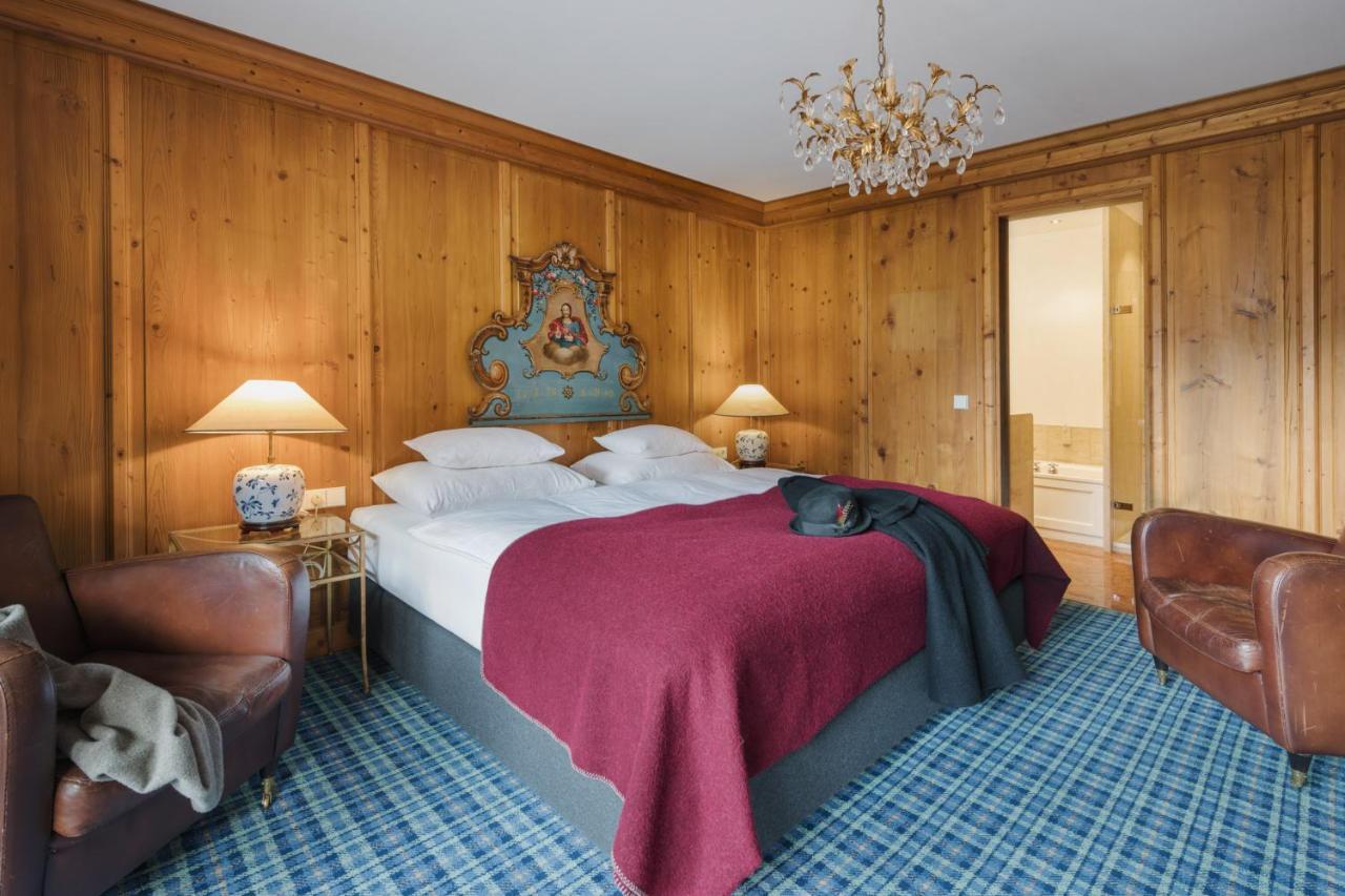 Neuhaus Zillertal Hotel 4*