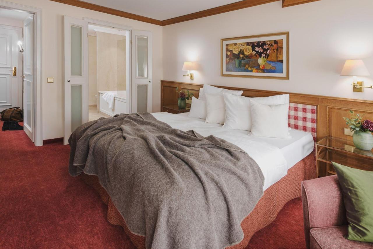Hotel Neuhaus Zillertal 4*