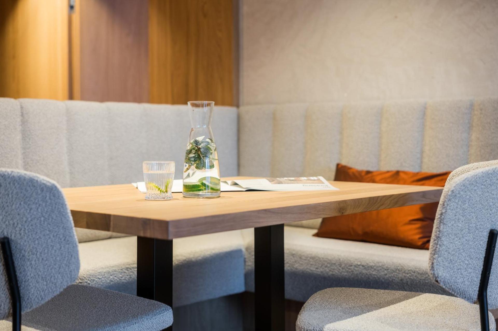 Neuhaus Zillertal Hotel 4*