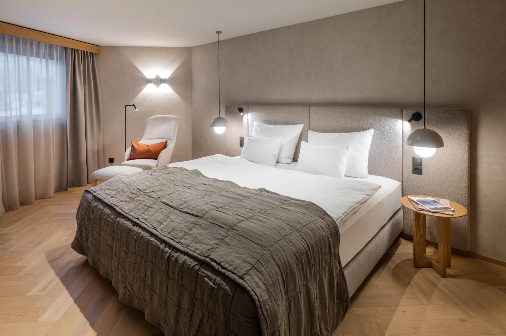 Neuhaus Zillertal Hotel 4*