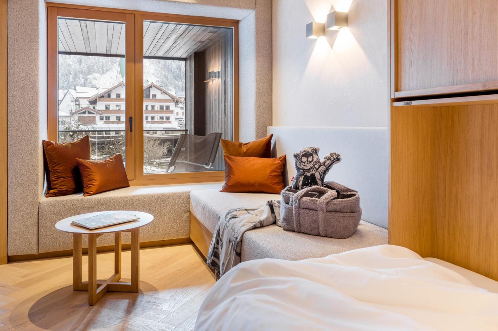 Neuhaus Zillertal 4* Mayrhofen
