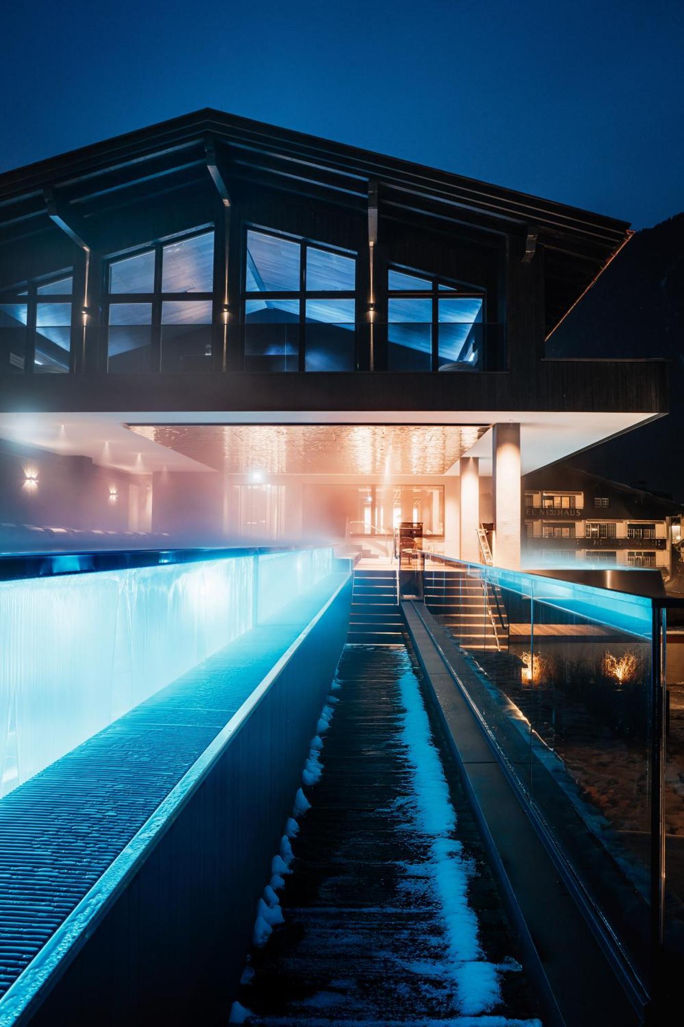 Neuhaus Zillertal Hotel