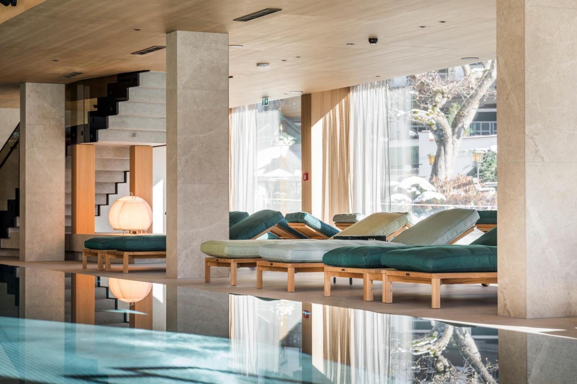 Neuhaus Zillertal Hotel