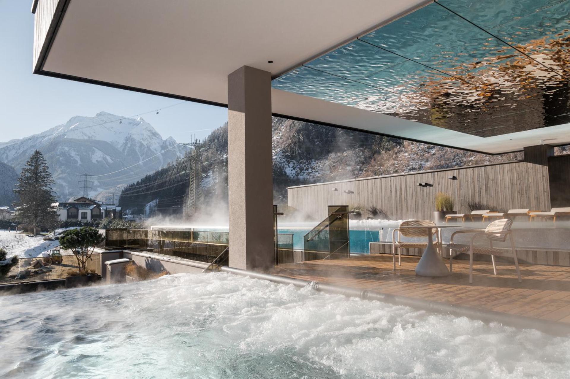Neuhaus Zillertal Mayrhofen