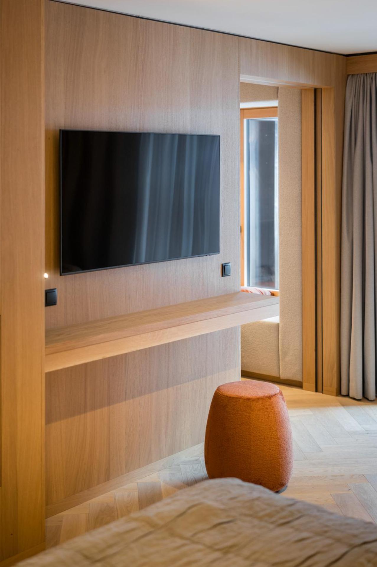 Hotel Neuhaus Zillertal