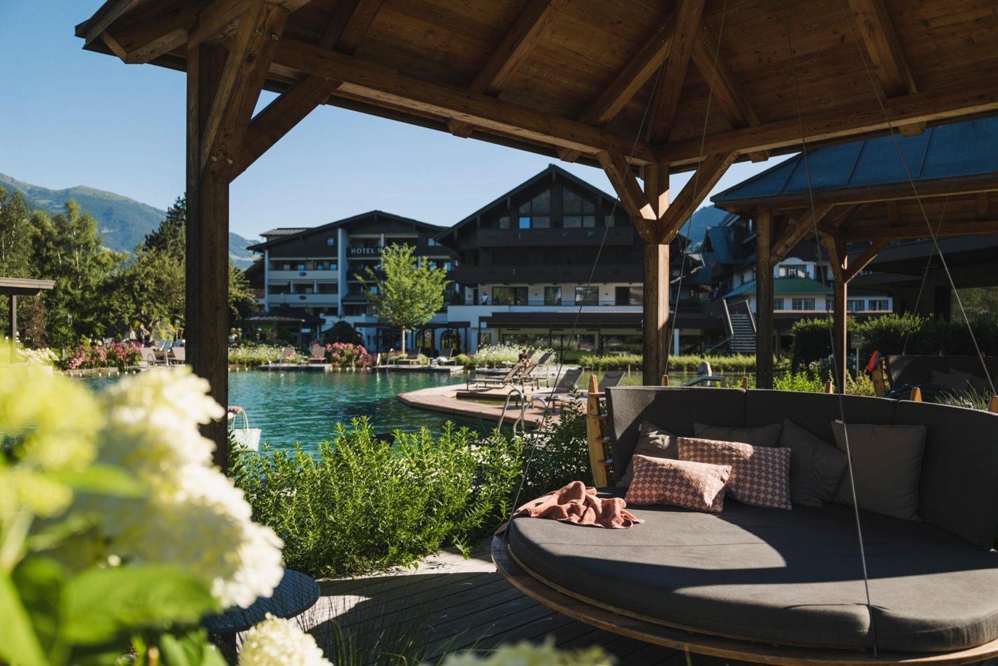 Neuhaus Zillertal 4* Mayrhofen