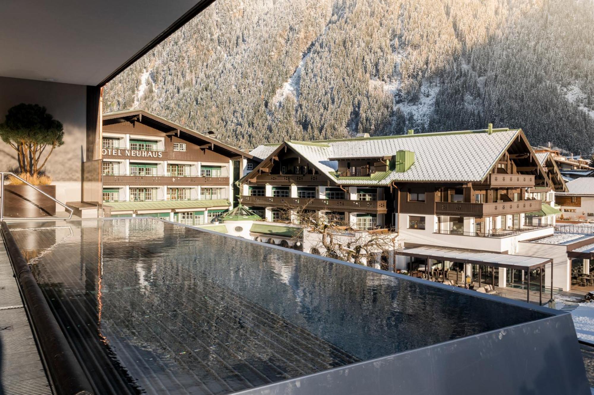 Neuhaus Zillertal